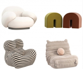 Modern Beanbag-ID:208694936