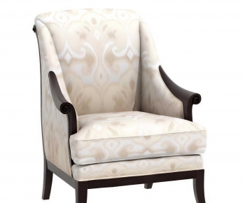 New Classical Style Single Sofa-ID:954574111