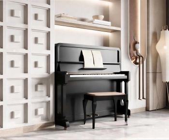 Modern Piano-ID:422626022