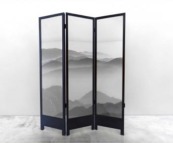 New Chinese Style Partition-ID:481453909