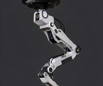 Modern Industrial Equipment-ID:773989929