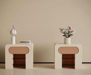 Modern Bedside Cupboard-ID:862157114