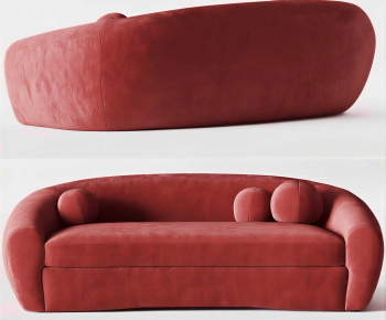 Modern A Sofa For Two-ID:745330102