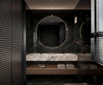 Modern TOILET-ID:294969085