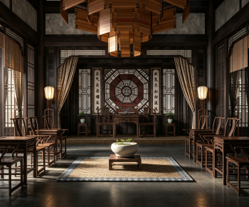 New Chinese Style Other-ID:311831954