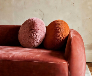 Modern Pillow-ID:734395037