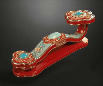 New Chinese Style Other-ID:239361051