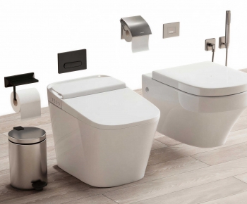 Modern Toilet-ID:782736069