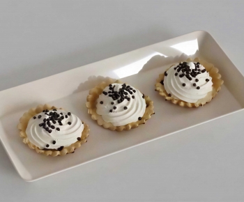 Modern Bread Cake-ID:825311905