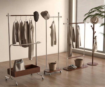 Modern Coat Hanger-ID:522795928