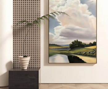 Modern Painting-ID:533438928