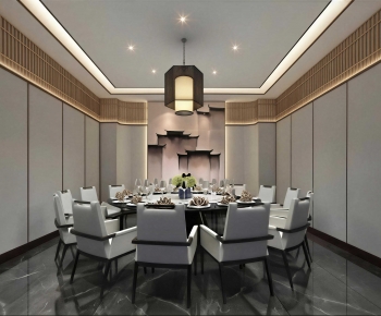 New Chinese Style Restaurant Box-ID:133109179