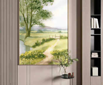 Modern Painting-ID:341019675
