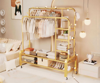 Modern Coat Hanger-ID:210592991
