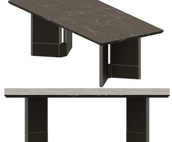 Modern Dining Table-ID:252084974