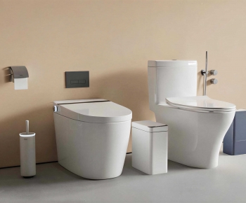 Modern Toilet-ID:533499005