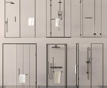 Modern Bathroom-ID:328903916
