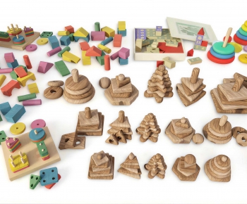 Modern Toys-ID:196007011