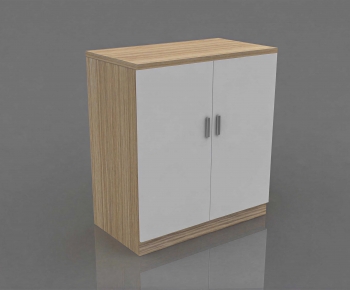 Modern Side Cabinet-ID:342153073