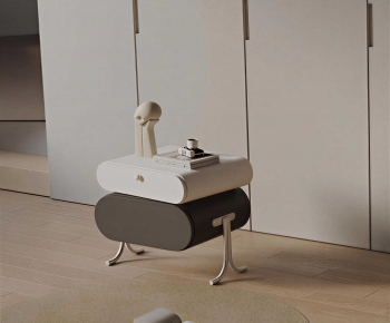 Modern Bedside Cupboard-ID:987884042