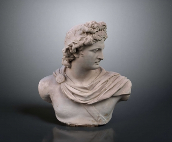 European Style Sculpture-ID:682147988