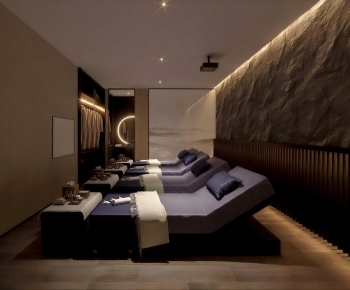 New Chinese Style SPA Foot Bath-ID:223108057