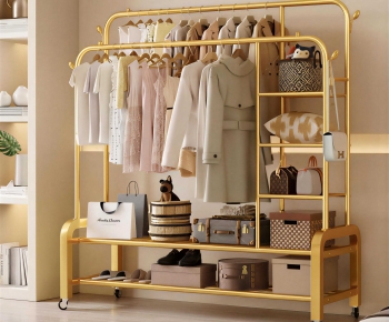 Modern Coat Hanger-ID:605513104