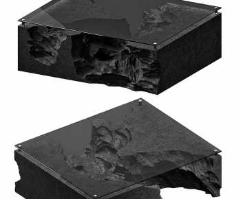 Modern Coffee Table-ID:828501945