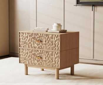 Modern Bedside Cupboard-ID:869267947