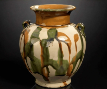 New Chinese Style Clay Pot-ID:321901088