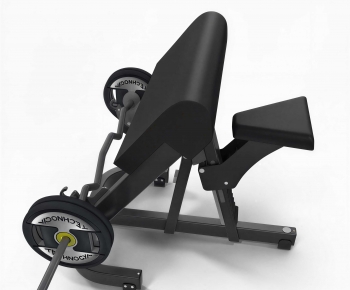 Modern Fitness Equipment-ID:165448906