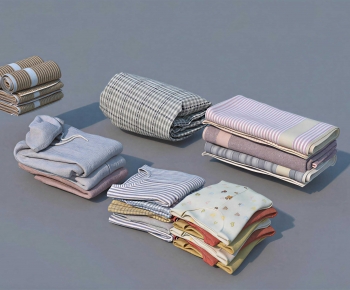 Modern Clothes, Bags And Shoes-ID:149311073