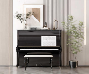 Modern Piano-ID:167648087