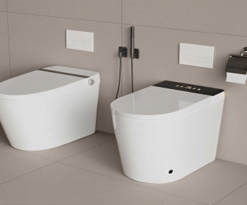 Modern Toilet-ID:372581963