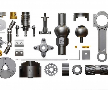 Modern Industrial Equipment-ID:656476979