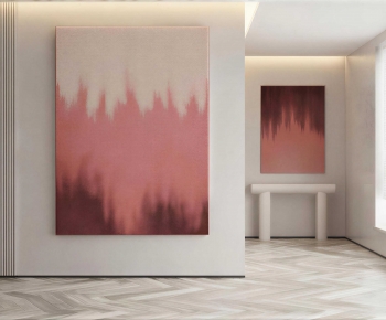 Wabi-sabi Style Painting-ID:447916033