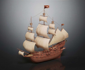 European Style Decorative Set-ID:808725125