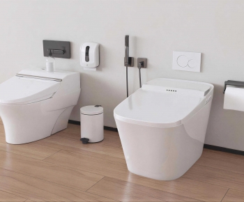 Modern Toilet-ID:944524052