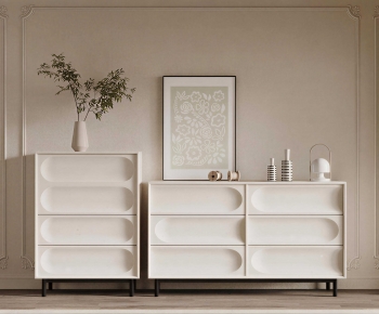 Modern Side Cabinet-ID:598469021
