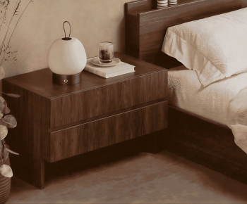 Modern Bedside Cupboard-ID:147188908