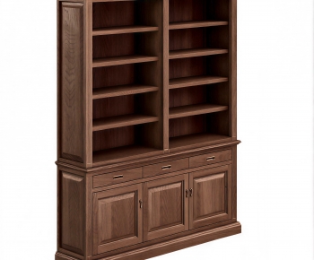 American Style Wine Cabinet-ID:568876985