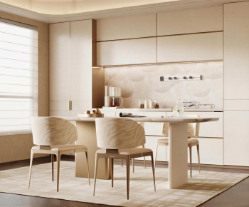 Modern Dining Room-ID:435800086