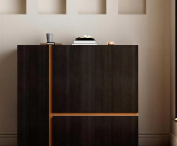 Modern Side Cabinet-ID:550214059