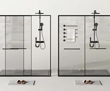 Modern Bathroom-ID:902699954