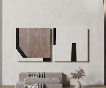 Modern Painting-ID:664809947