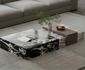 Modern Coffee Table-ID:896857027