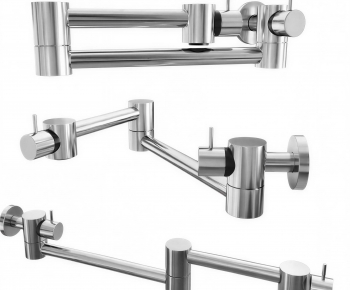 Modern Faucet/Shower-ID:895600082