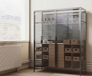 Modern Wine Cabinet-ID:941693074