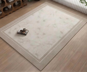 French Style The Carpet-ID:985265974