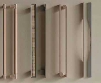 Modern Door Handle-ID:653059542